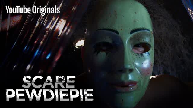 LEVEL 4 | TIME TO DIE MR. PIE