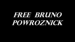 FREE BRUNO POWROZNIK