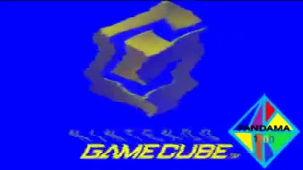ScaryFreakout Gamecube