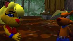 Ty the Tasmanian Tiger - Part 2 (PS5)