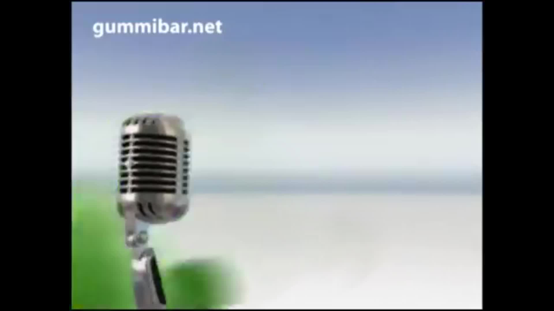 The Gummy Bear Song - Short Version (Russian Version)