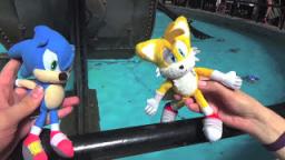 Sonic and Friends - Summer Vacation (Part 1) (Episode 2)