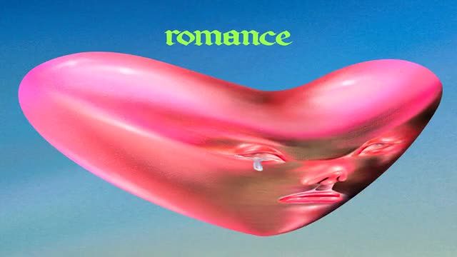 Fontaines D.C - Bug