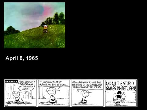 A Boy Named Charlie Brown (1969)
