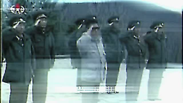 ABUSIVE ISOLATION (학대적 격리) 압록