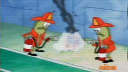 Nickelodeon Hijack Anomaly (2013)