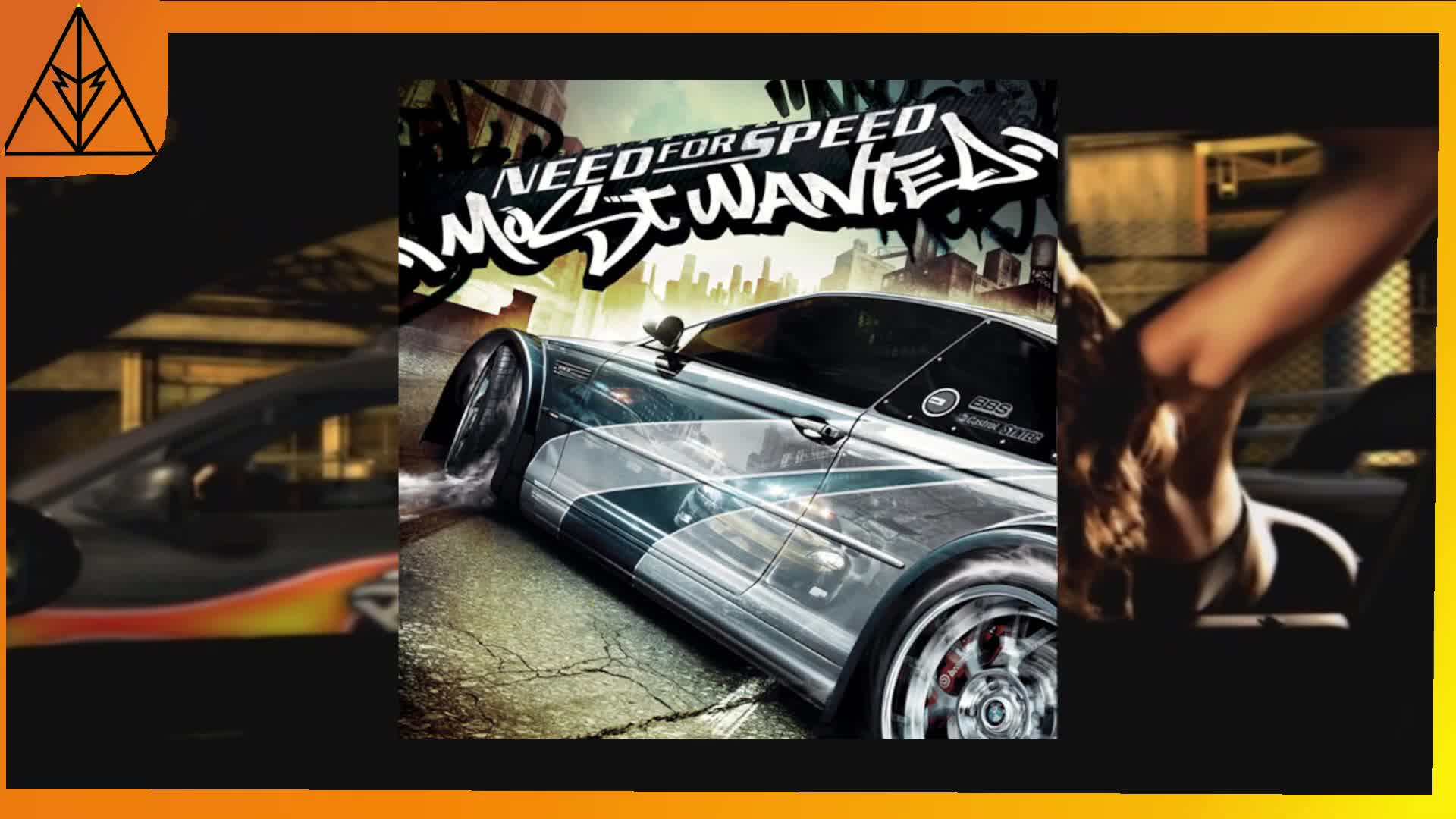 Suni Clay - In a Hood Near You - NFS Most Wanted '05 OST [slowed + reverbed]