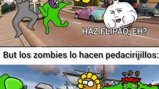 Random video