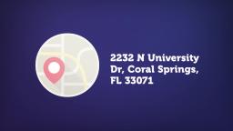 Advanced Dentistry : Root Canal Treatment in Coral Springs, FL