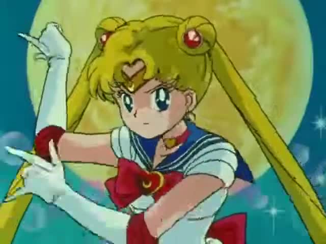 More Bullshit Anime Crap 14: I'll punish you!