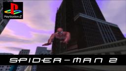 Lets Play Spider-Man 2 (PS2) Pt. 7 - Pride and Prejudice