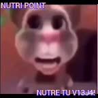 NUTRI POINT: NUTRE TU VIEJA!