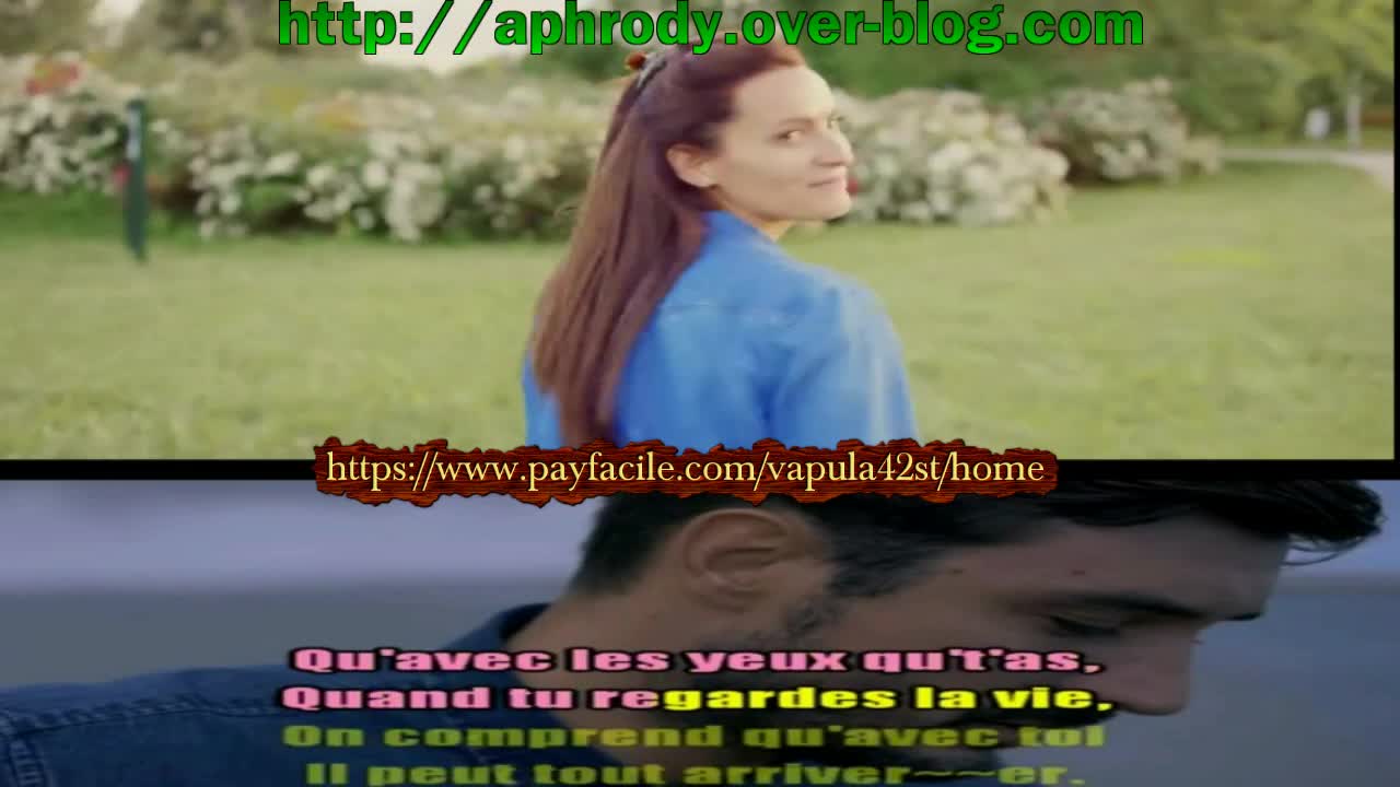 Jérémy Frérot Tu Donnes karaoke nouvelle generation 2023 rmk42tvkaraoke