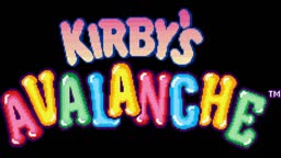 Kirbys Avalanche Music Forest Stage
