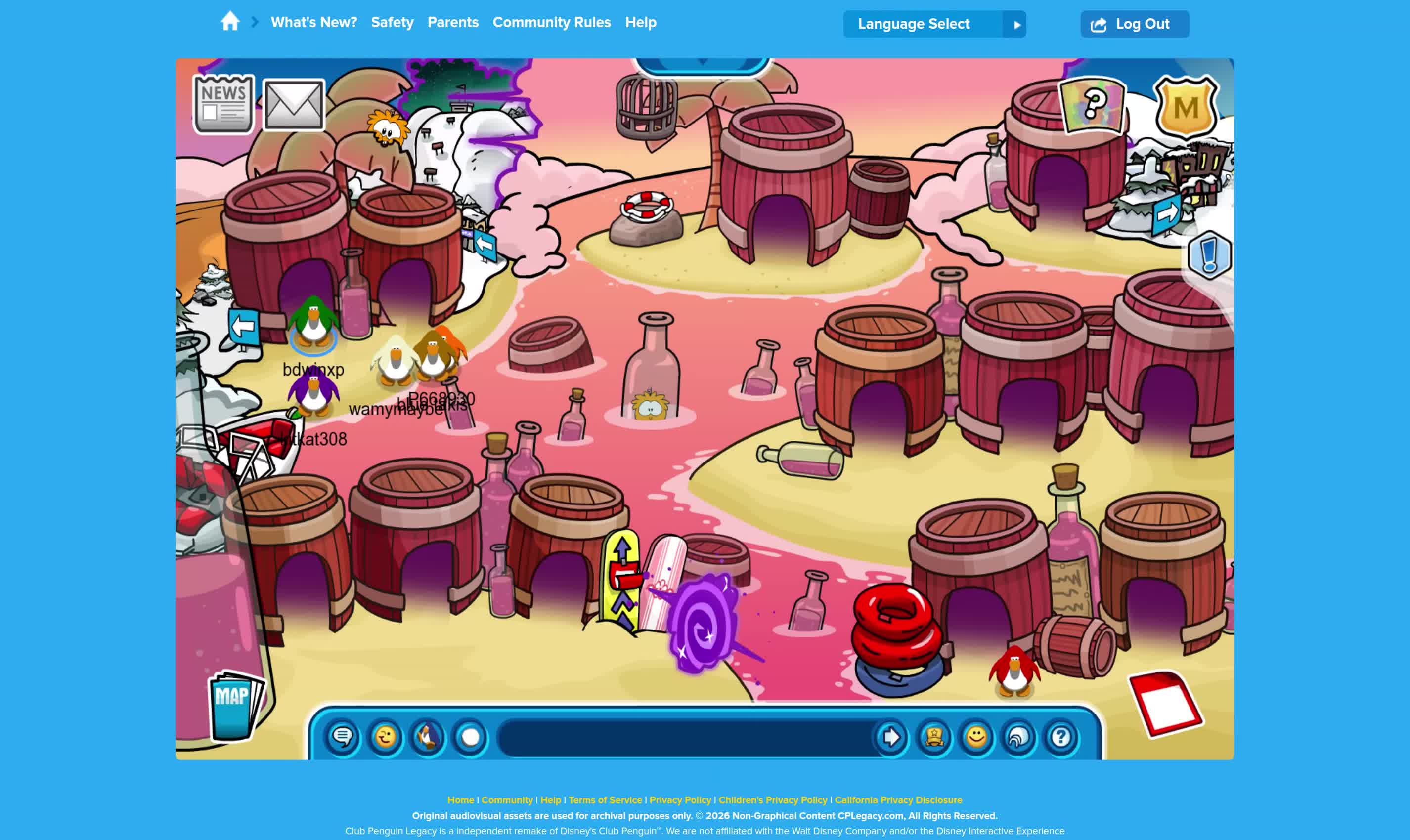 Trying to get all Club penguin quests 2 Trying to get all Club penguin quests 2