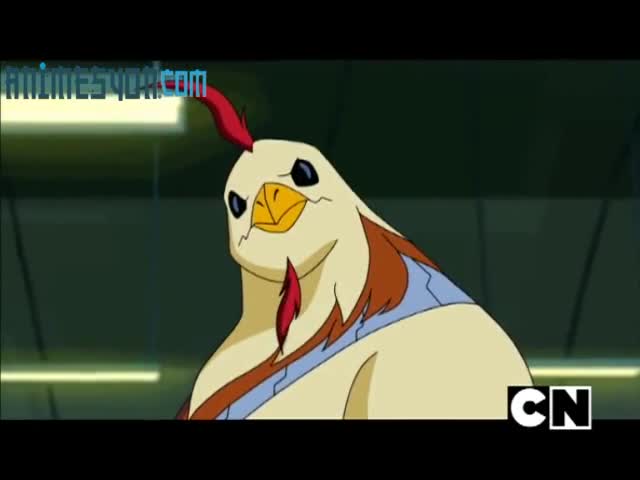 Ben 10 Omniverse 1.Bölüm