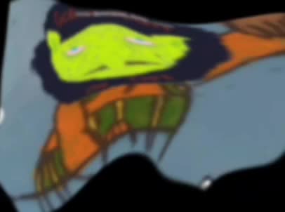 WHAT IS THIS GOBLIN CAUGHT ON TAPE THAT WILL BEEN GLIMP FAILS YOU SPEAK OF WHAT IS THIS GOBLIN CAUGHT ON TAPE THAT WILL BEEN GLIMP FAILS YOU SPEAK OF