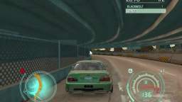 Need For Speed Undercover