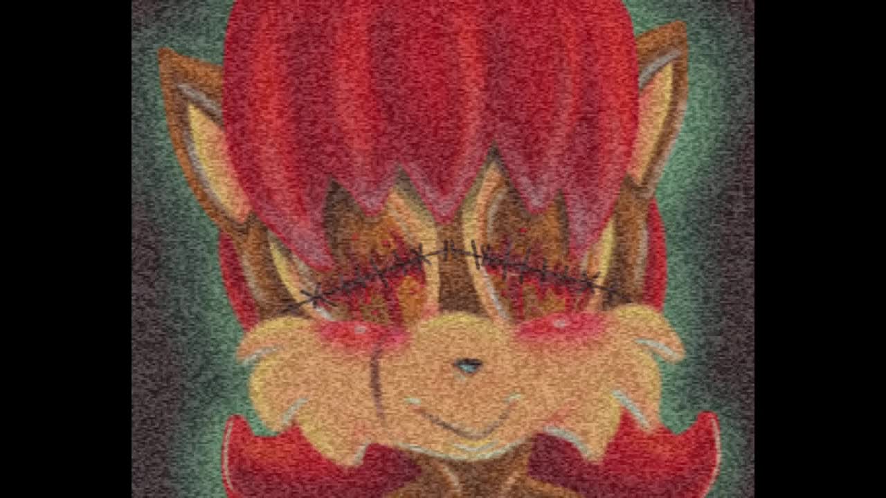 ( Loquendo) Creepypasta - Sally.exe (2012)