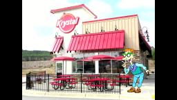 Drew Pickles Goes Back to Krystal