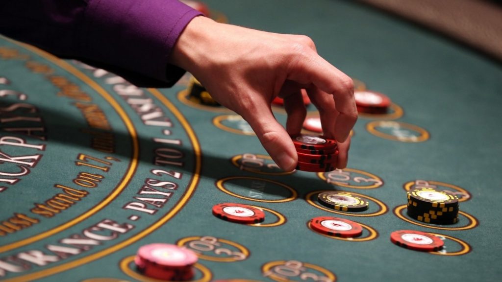 Benefit of Legalizing Casino Gambling
