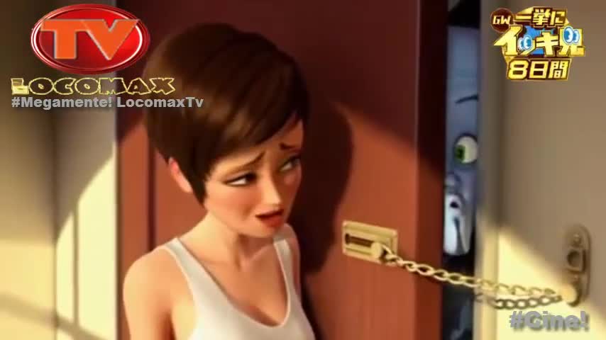 LocomaxTv Bolivia Anime Abril 2026