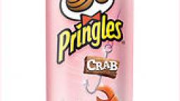 the new pringles flavor