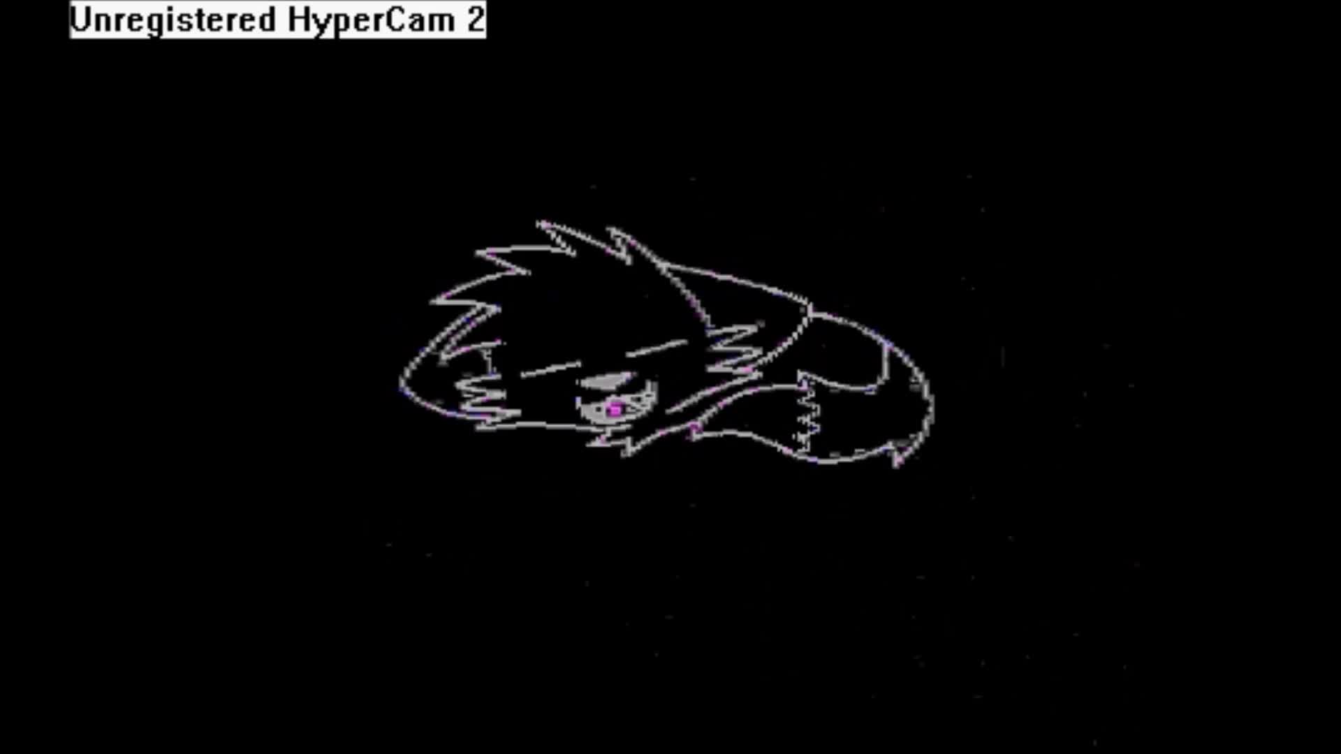 dont touch my pixels