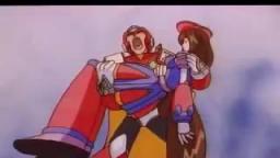 Mega Man X4_ WHAT AM I FIGHTING FOR____!!!!