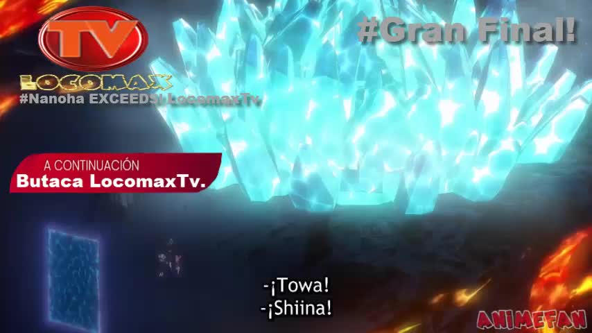 LocomaxTv Bolivia Anime Septiembre 2026 LocomaxTv Bolivia Anime Septiembre 2026