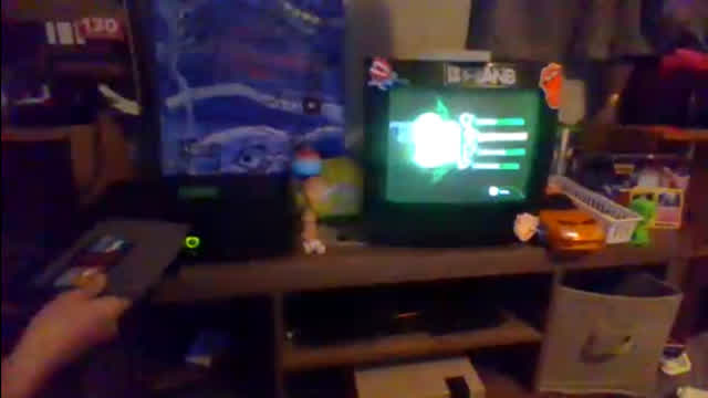 XBOX plays everything (Retro gaming video) XBOX plays everything (Retro gaming video)