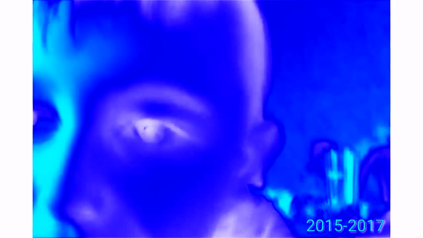 Krystian Hlebowicz Logo History in Chorded