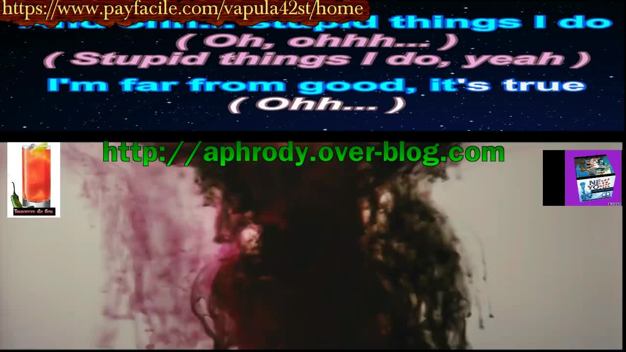 Imagine Dragons karaoke nouvelle generation 2023 rmk42tvkaraoke