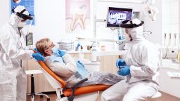 Everything You Need to Know About Dentist Appointments During COVID-19