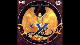 Ys 1 & 2 (PC Engine CD) - Feena - Famicom Disk System 2A03+FDS Cover by Andrew Ambrose (5-6-2021)