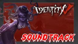 IDENTITY V | Chasing Shadows SOUNDTRACK