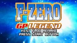F-Zero GP Legend | Mist Flow: Front & Back (Hard) w/ Mist Flow Remake