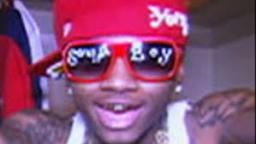 Logic - Soujacide Feat. (Souja Boy) (Eminem)