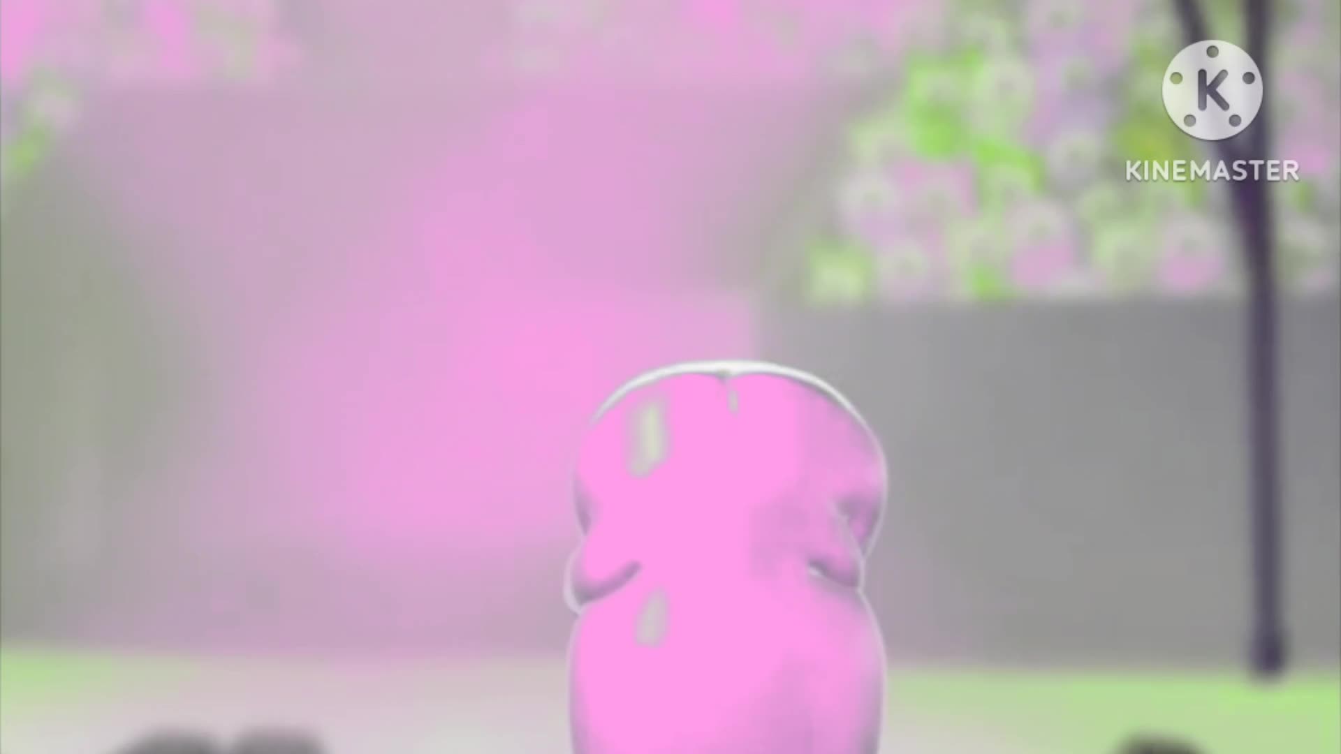 The Poppy Bear Song (Fanmade Full Version)