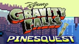Nova Quantum - Gravity Falls - Mancaves Theme