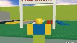 Roblox Trailer 2007