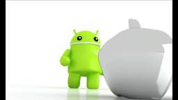 Android Showing Apple Whos Boss