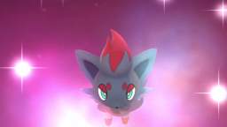 Pokémon GO-Zorua