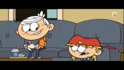 the loud house fin de juego español latino canal 5 mexico