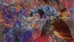 Dragon Ball AF La Historia Completa 7: El poder del Supersaiyajin 7 (Majingokuable)