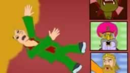 Youtube Poop - Link Breaks it Down (Literally)