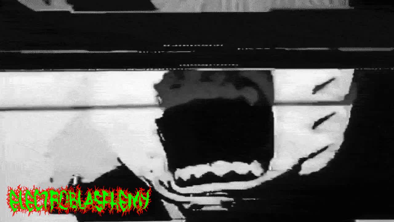 Electroblasphemy - Electric Gore Grind Electroblasphemy - Electric Gore Grind