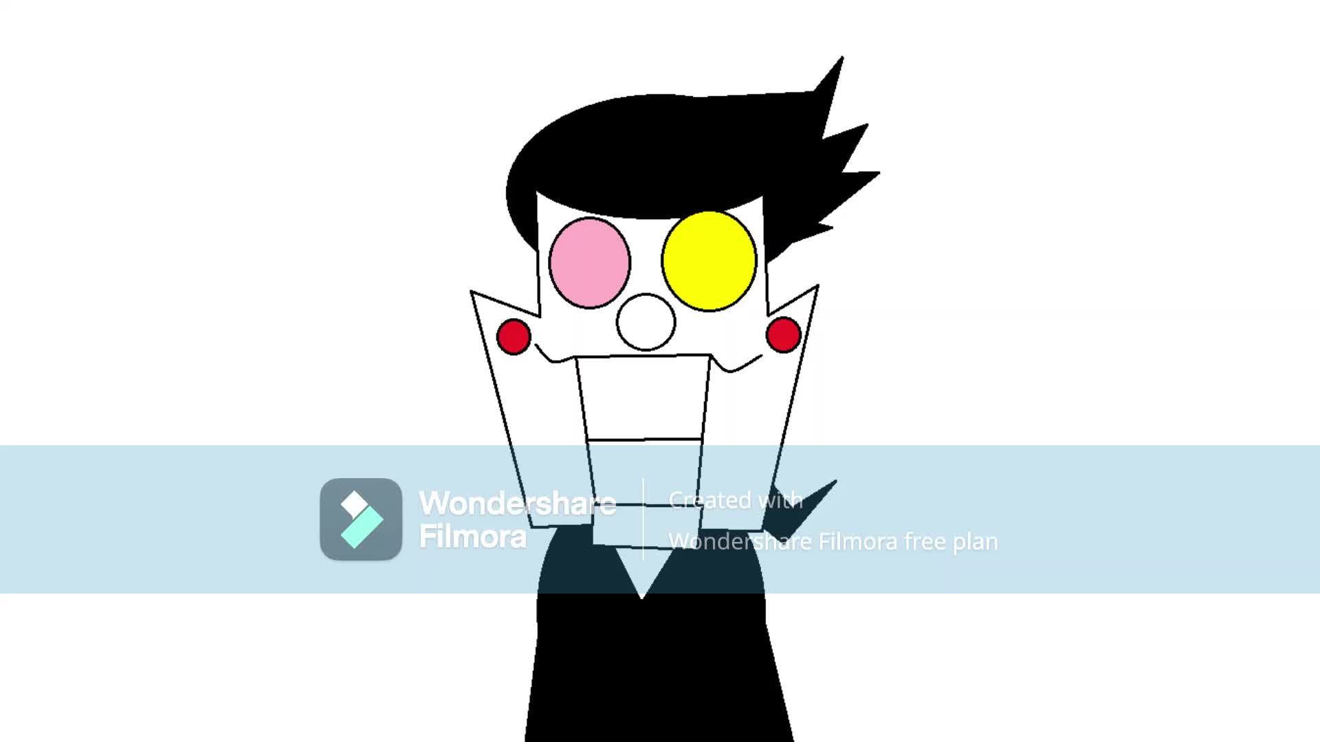 Tom's Dog (Puppet) (Deltarune Animation Meme)