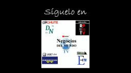 Promo del 4º programa de #NABU presentado por David C. Mendoza