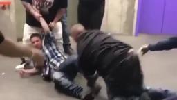 mexican mosh pit
